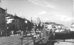 White Rock Pavilion 1959